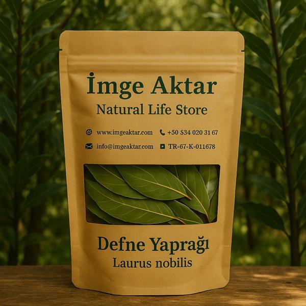Defne Yaprağı 25g - Image 1