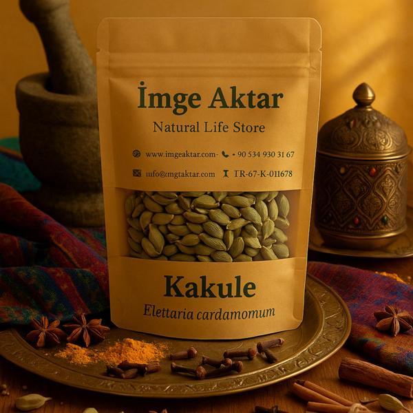 Kakule 50g - Image 1