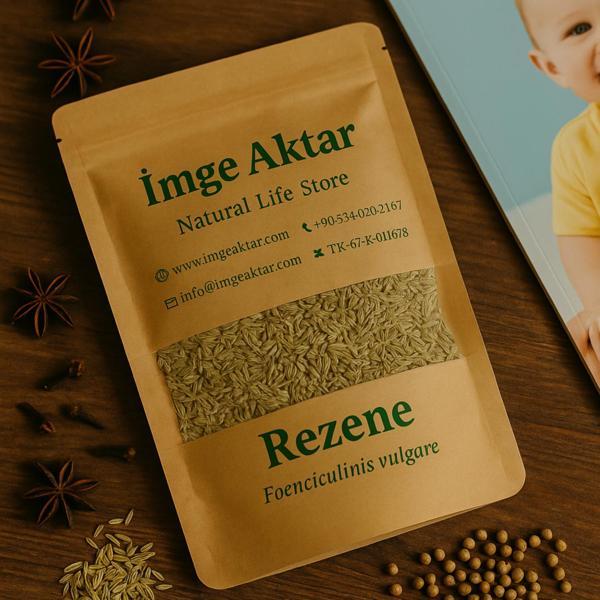Rezene 100g - Image 1
