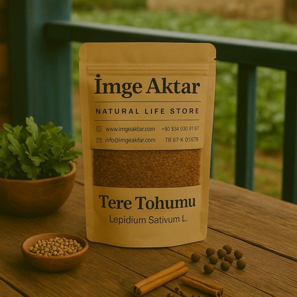 Tere Tohumu 50g - Image 1