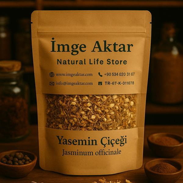 Yasemin Çiçeği 25g - Image 1