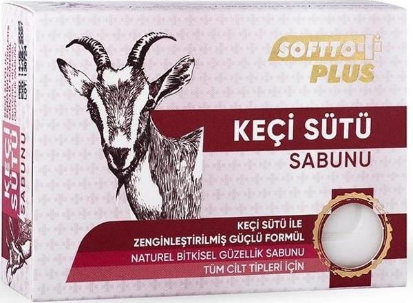 Keçi Sütü Sabunu - Image 1