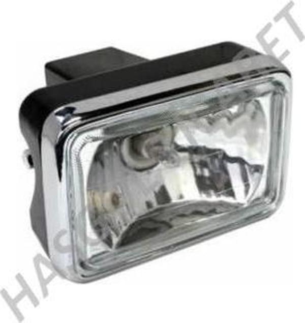 HSGL MOTORSİKLET CG ÖN FAR  - Image 1