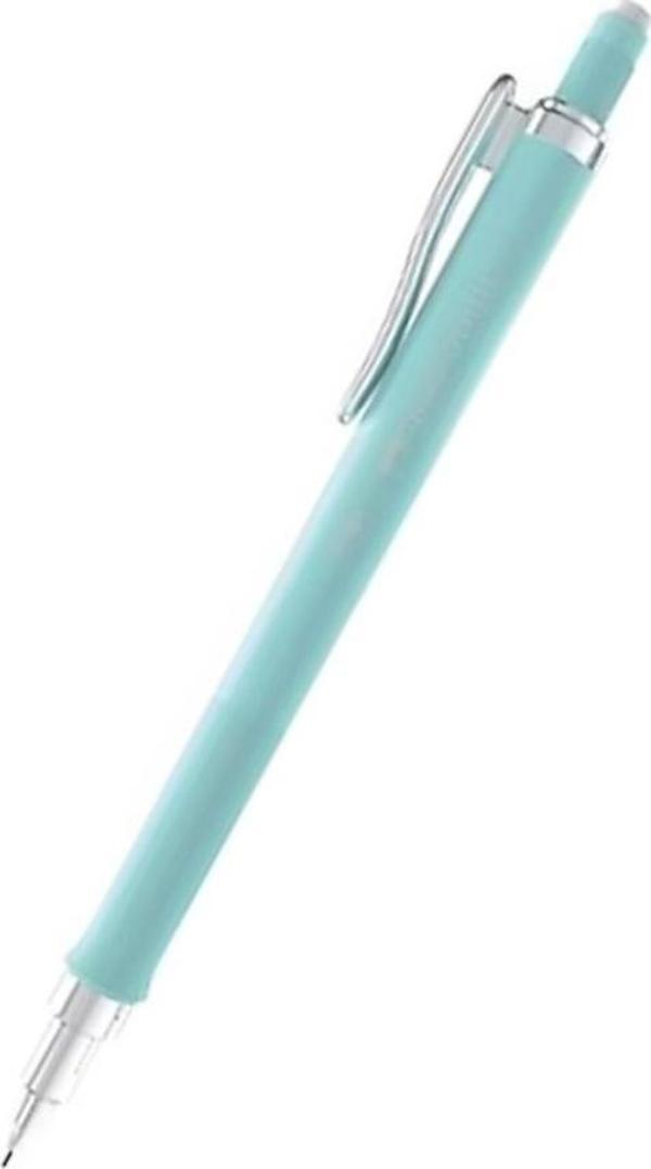 Edge Uçlu Kalem 0.5 mm 1 Adet Faber Edge Mekanik Uçlu Kalem Pastel ve Mat Renkler - Image 1
