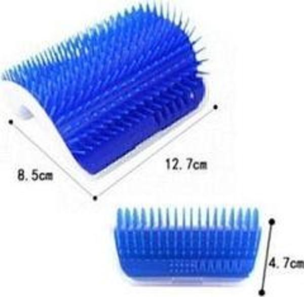 Kedi Kaşıma - Kaşınma Aparatı Catit  (kedi Nanesi Hediyeli) - Image 1