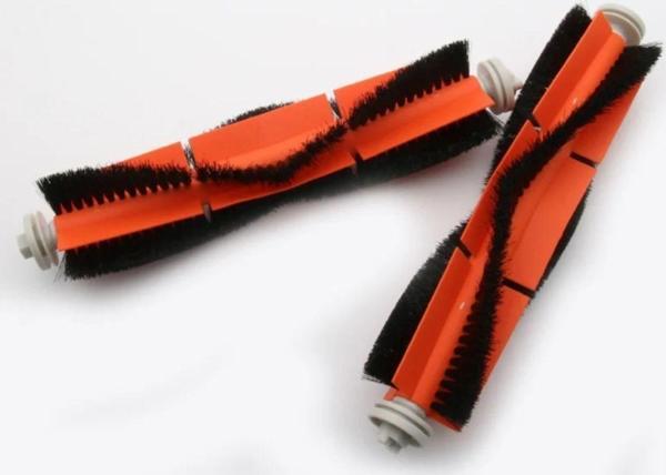 Lin Grup Xiaomi Mop 2 Pro Lite Mjst1Shw Mjstl Modeli Uyumlu 2 Adet Ana Fırça - Image 1