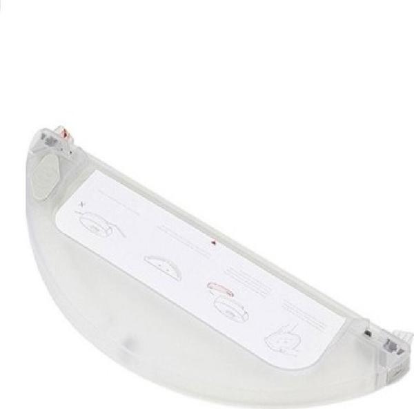 Lin Grup Roborock S6 Pure Uyumlu Su Deposu (Mop Takma Aparatı) - Image 1