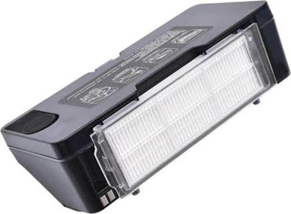 Lin Grup Viomi V3 V2 Model Stytj02Ym Uyumlu Su Ve Toz Haznesi - Image 1