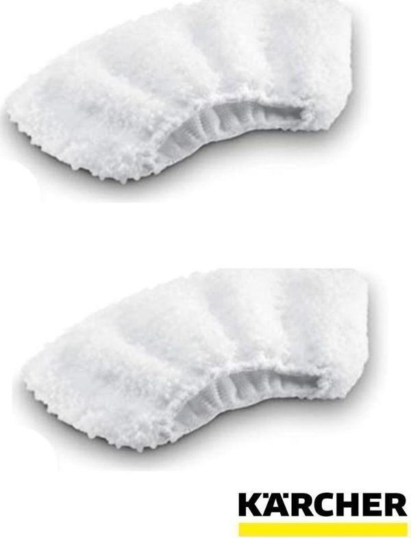 Karcher Sc Easyfix Serisi El Aparatı Nozzle Havlu Seti - Image 1