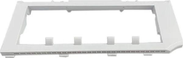 Lin Grup Roborock S8 G20 Sonic Maxv Pro Ultra Uyumlu Alt Fırça Kapağı Alt Kapak - Image 1