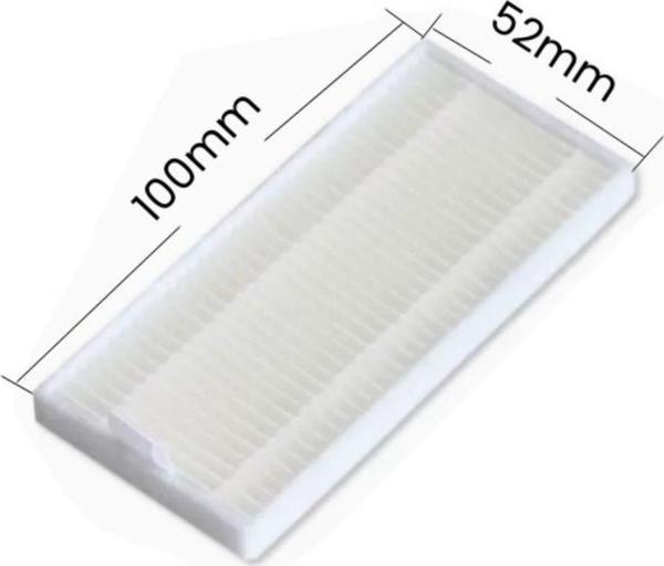 Lin Grup Tcl Sweeva 6000 Mopsuz Model No: B600B Uyumlu 1 Adet Hepa Filtre - Image 1