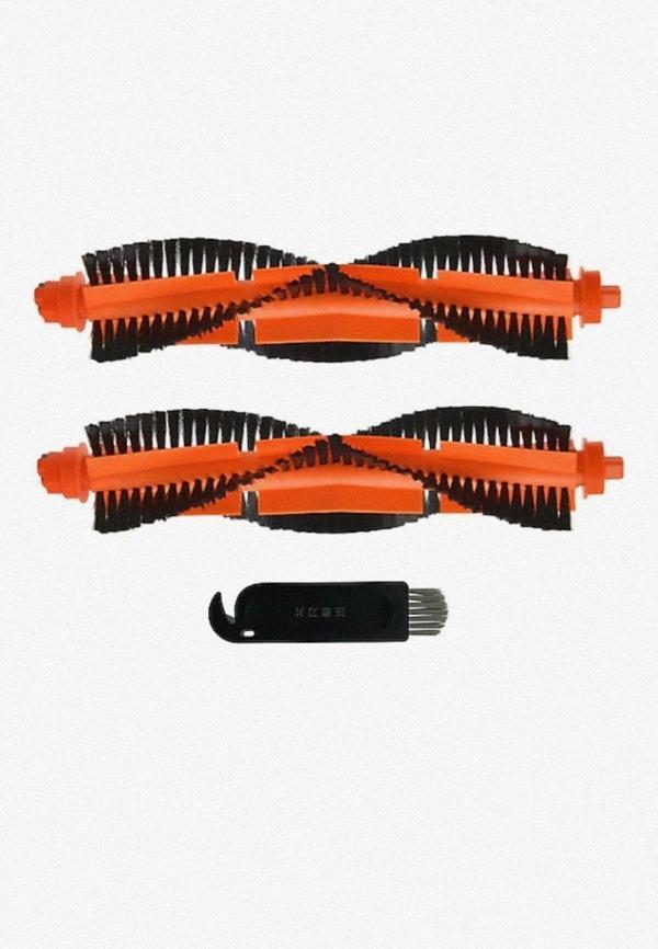 Lin Grup Mi Robot Viomi V2 V3 2 Adet Ana Emici Fırça - Image 1