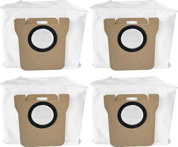 Lin Grup Xiaomi X10 Plus + Uyumlu  4 Adet Toz Torbası - Image 1