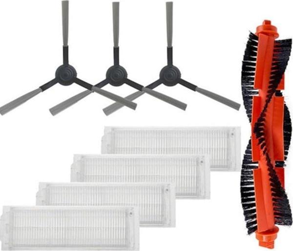 Lin Grup Xiaomi Mop P (Mop2 Pro Değil) Sadece Mop Pro Yedek Seti - Image 1