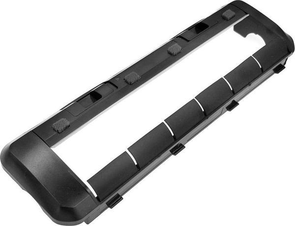 Lin Grup Xiaomi S10+ Plus X10+ Ve X20 Uyumlu Alt Ana Fırça Kapağı - Image 1