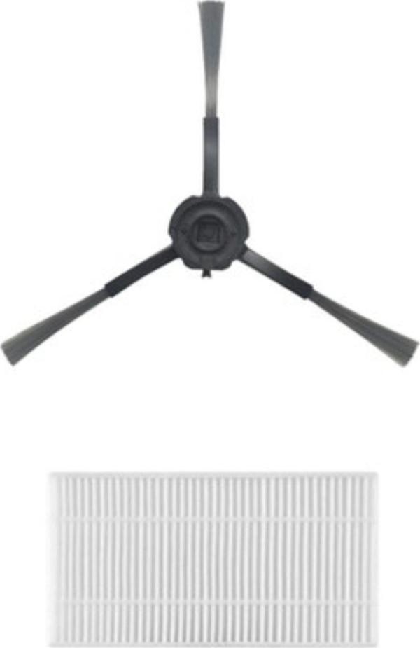 Lin Grup Viomi V5 V-Rvclm40T Modeli Uyumlu Filtre Fırça Yedek - Image 1