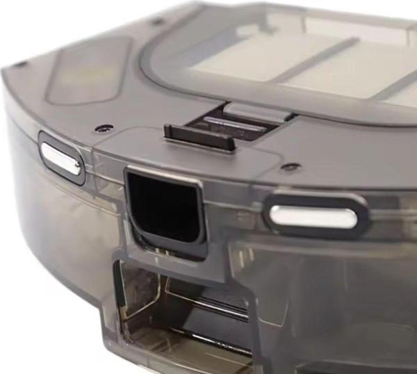 Lin Grup Lydsto Robot Süpürge R1 S1 Su Ve Toz Haznesi 2Si1 Arada - Image 1