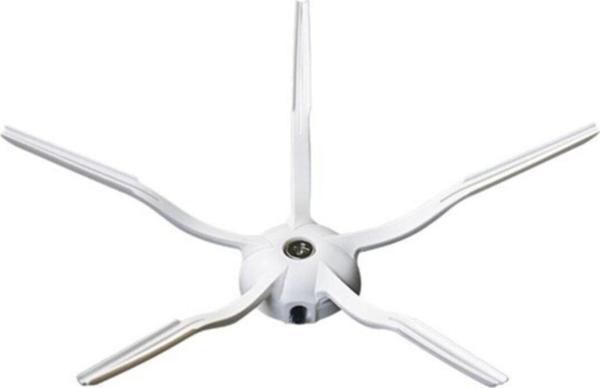 Roborock S5 Max Beyaz Uyumlu Yedek Parça Yan Fırça - Image 1