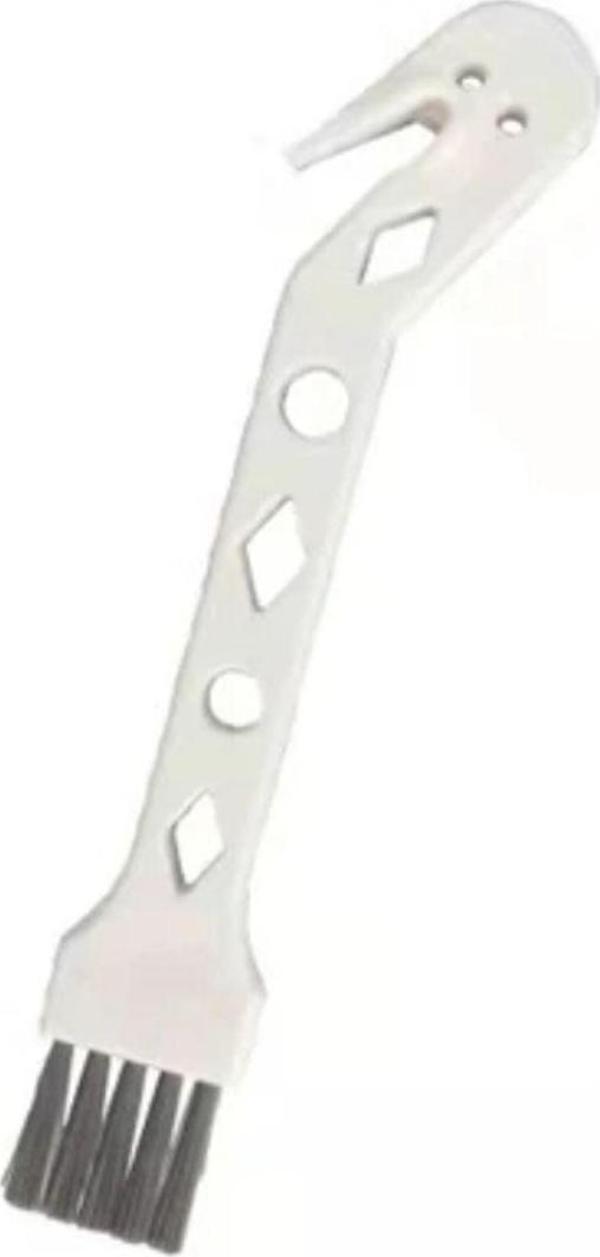 Lin Grup Robot Vacuum Cleaner Fırça Temizleme Aparatı - Image 1