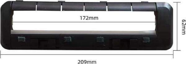 Lin Grup Xiaomi B101Cn X10 + Robot Vacuum Dreame L10S Ultra / S10 Pro Firca Kapağı - Image 1