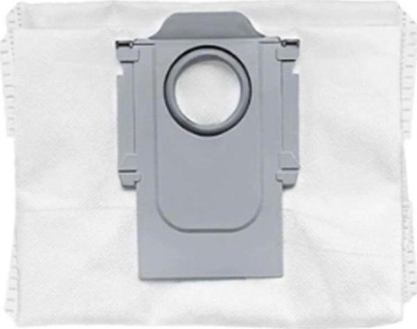 Roborock S7 Max V Ultra Robot Süpürge Uyumlu 1'Li Toz Torbası-Yedek Parça - Image 1