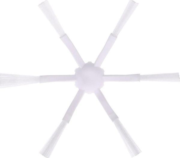 Xiaomi Mi Robot Vacuum Mop 2 (Stytj03Zhm) Robot Süpürge Uyumlu 1 Adet Yan Fırça - Yedek Parça Seti - Image 1