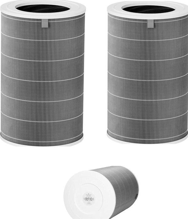 Lin Grup Xiaomi Air Purifier 4 Pro Filtre 2 Adet - Image 1