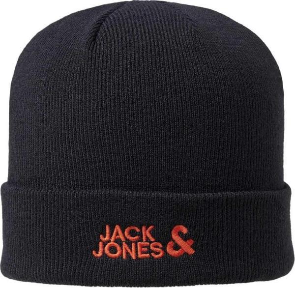 Jack&Jones Erkek Jacdna Bere 63512092815 Black - Image 1