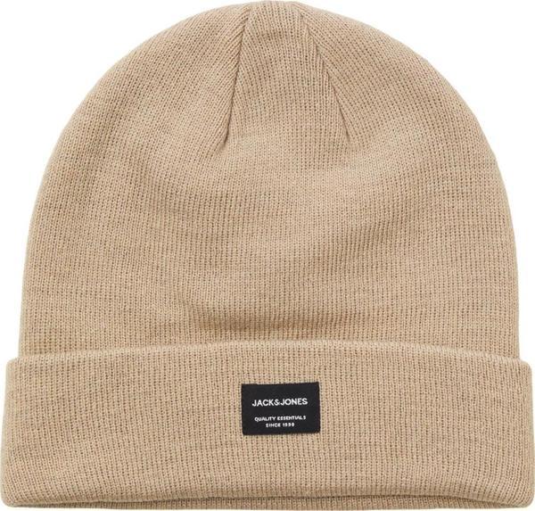 Jack&Jones Erkek Jacdna Bere 63512092815 Vizon - Image 1