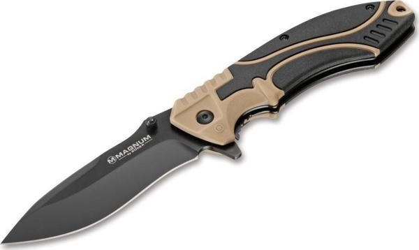 Böker Magnum Advance Desert Pro Çakı - Image 1