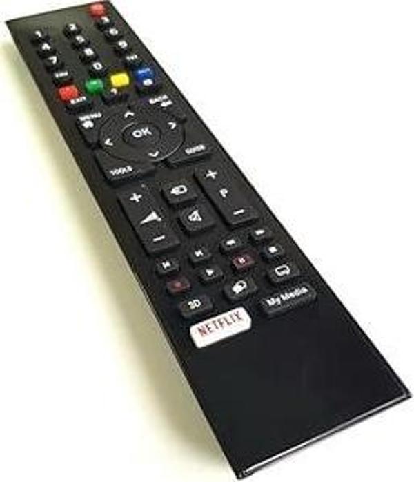 ARÇELİK  Smart LED TV KUMANDA - Image 1