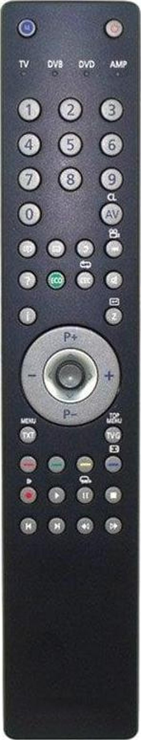 Gruding GR 32-120 3HD Lcd Tv Kumandası - Image 1