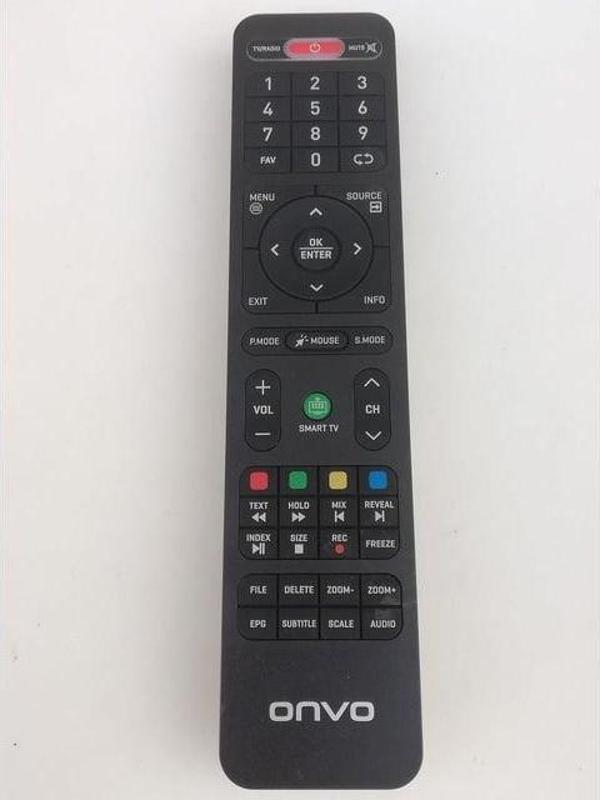 Onvo lcd kumanda - Image 1