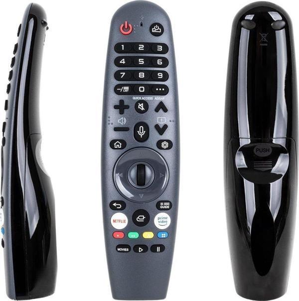 Philips RM-1075 Universal Lcd-Led Tv Kumandası - Image 1
