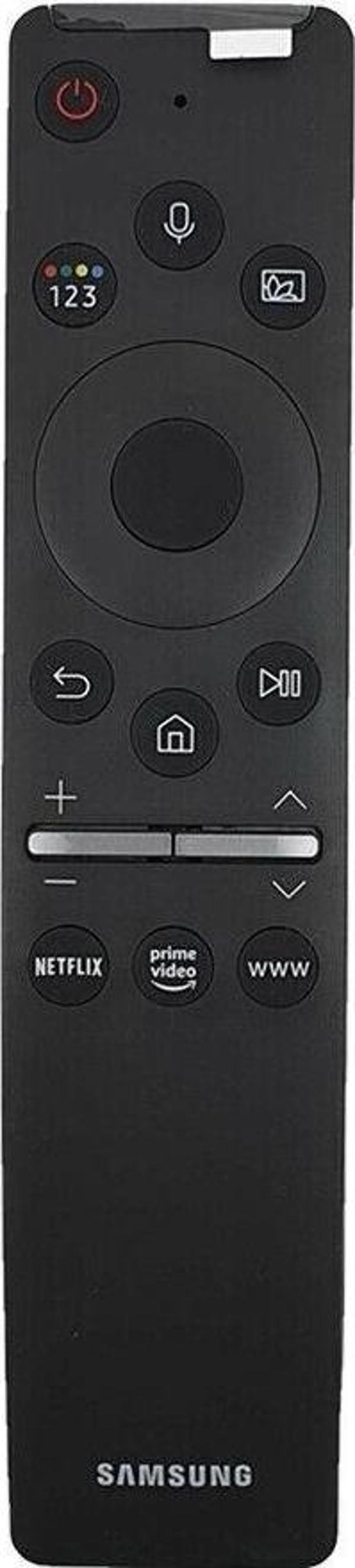 Samsung BN59-01330C 4K Suhd Smart Tv Tek Kumanda Orjinal - Image 1