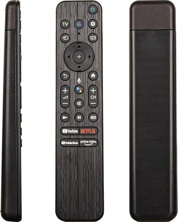 Sony RMF-TX800P Youtube-Netflix-Prime Video Tuşlu Lcd Led Tv Kumanda - Image 1