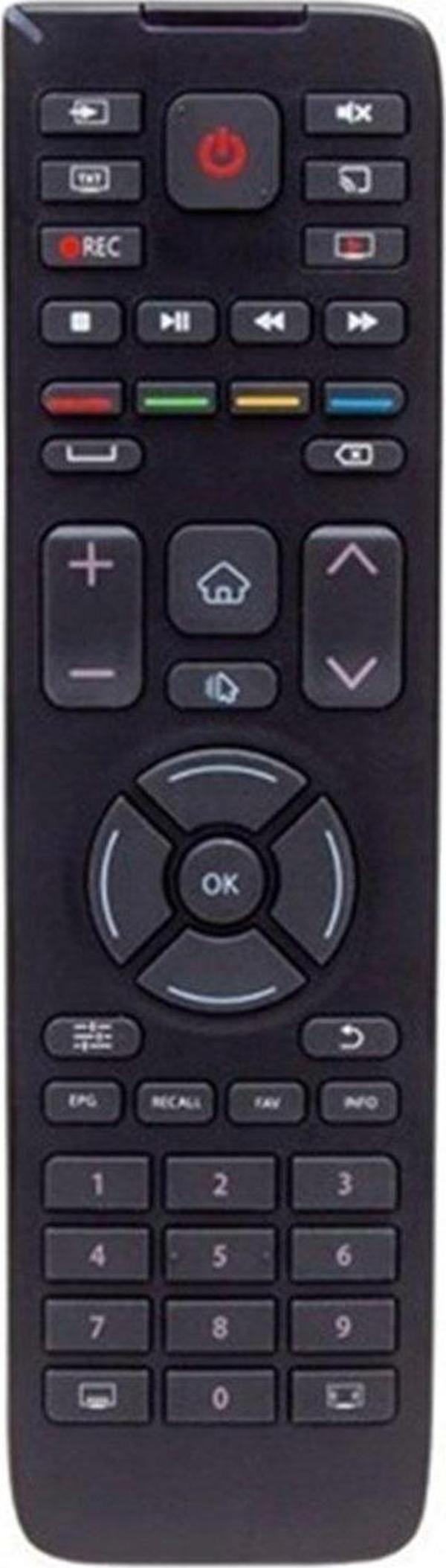 Sunny Android Tv Lcd Led Tv Kumanda - Image 1