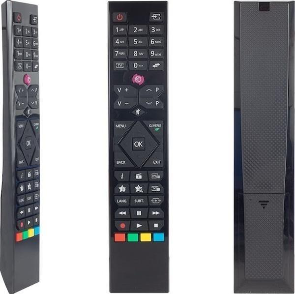 Telefunken 48Tf6020 Smart Led Tv Kumandası - Image 1