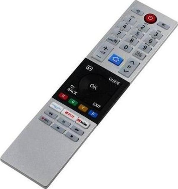 Toshiba 65Ul2163Dt Smart Led Tv Kumandası - Image 1