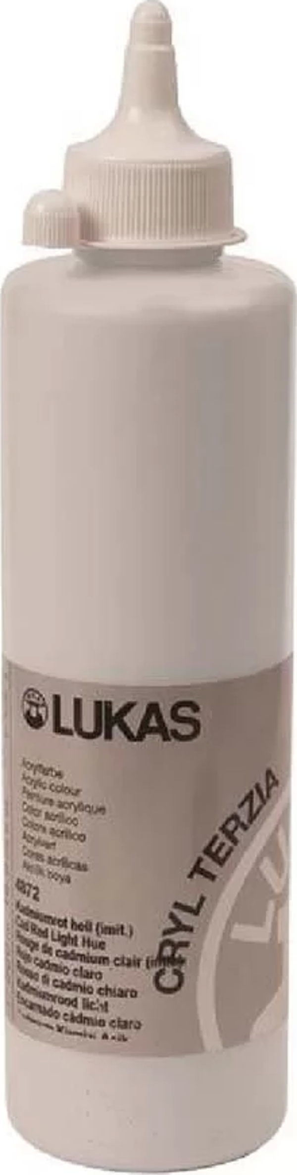Lukas Cryl Terzia Akrilik 500Ml 4808 - Image 1