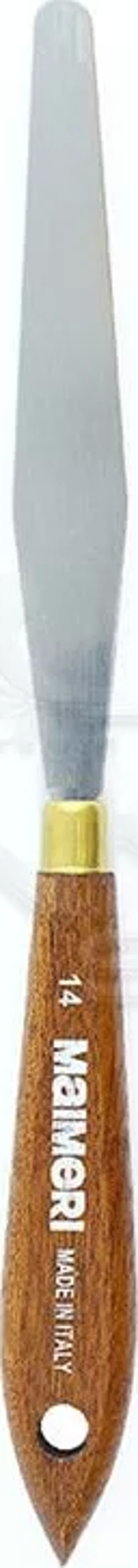 Maimeri Metal Spatül No:14 - Image 1