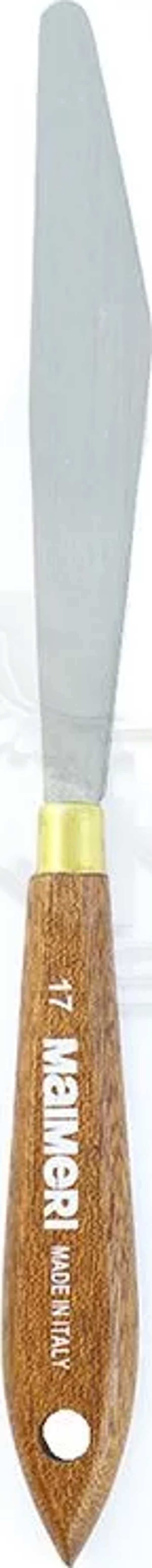 Maimeri Metal Spatül No:17 - Image 1