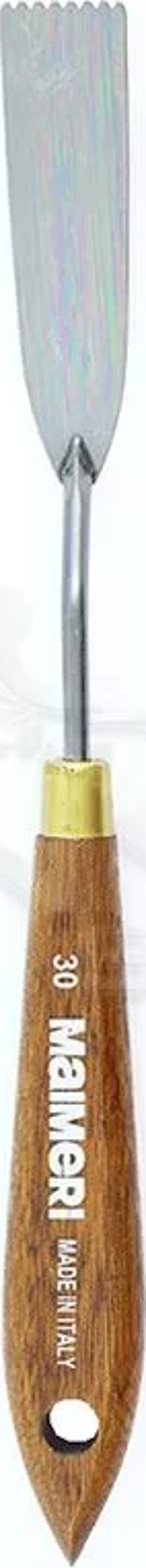 Maimeri Metal Spatül No:30 - Image 1