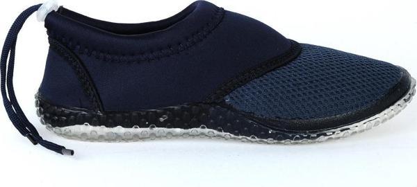 Serabien Zn Laci Yarım File Sörf Havuz Plaj Kadın Deniz Ayakkabısı - Image 1