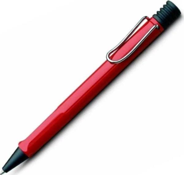 LAMY 223 AL-STAR TÜKENMEZ KALEM KIRMIZI - Image 1