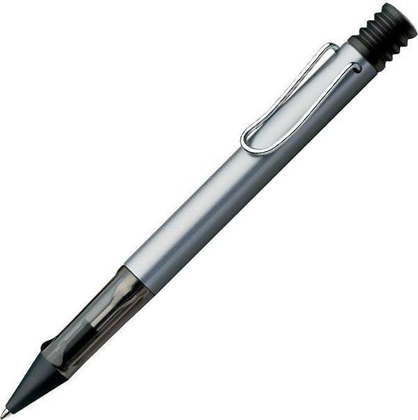 LAMY 226 AL-STAR TÜKENMEZ KALEM GRAFİT KOYU GRİ - Image 1