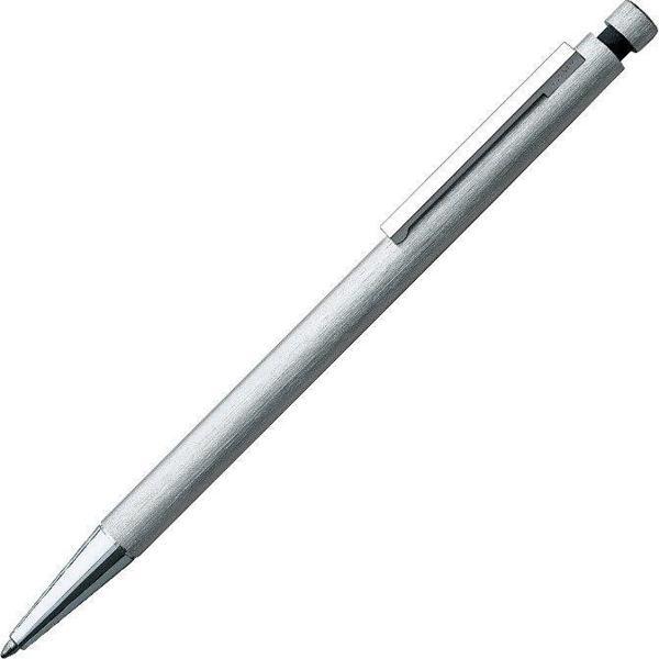 LAMY 259 CP1 TÜKENMEZ KALEM MAT METALİK GRİ - Image 1