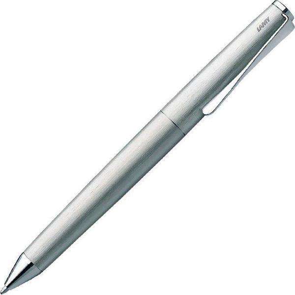LAMY 265 STUDİO TÜKENMEZ KALEM ÇELİK - Image 1