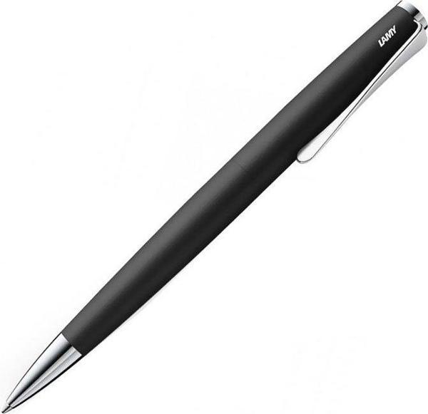 LAMY 267 STUDİO TÜKENMEZ KALEM MAT SİYAH - Image 1