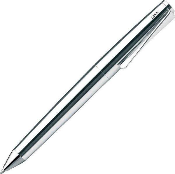 LAMY 269 STUDİO TÜKENMEZ KALEM PLATİN - Image 1
